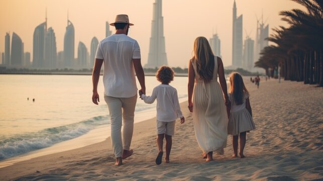 family visa UAE