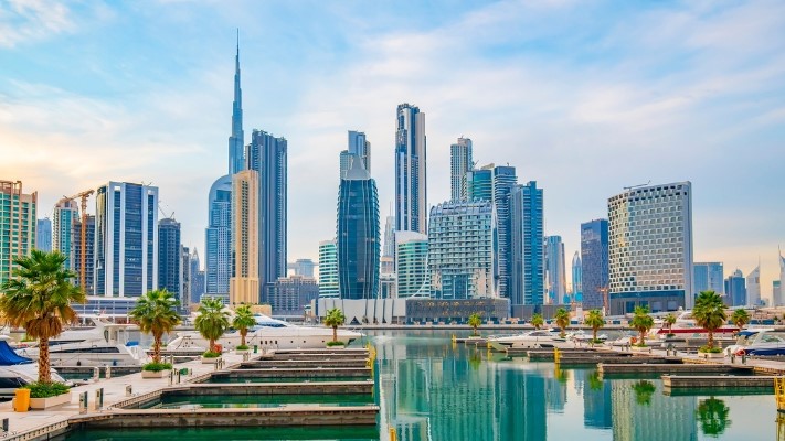 Step-by-Step: Adding and Removing Partners in Dubai’s LLCs